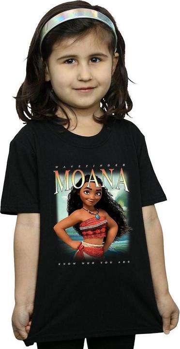 Produktbild Moana TShirt Mädchen (116)