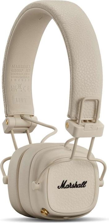 Actual product image Marshall Major V (100 h, Wireless)