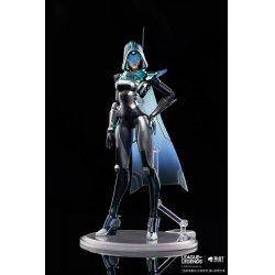 Produktbild Apex League of Legends figurine 1/8 Project Ashe 25 cm