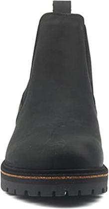 Produktbild Birkenstock Stalon Nubukleder normal (45)