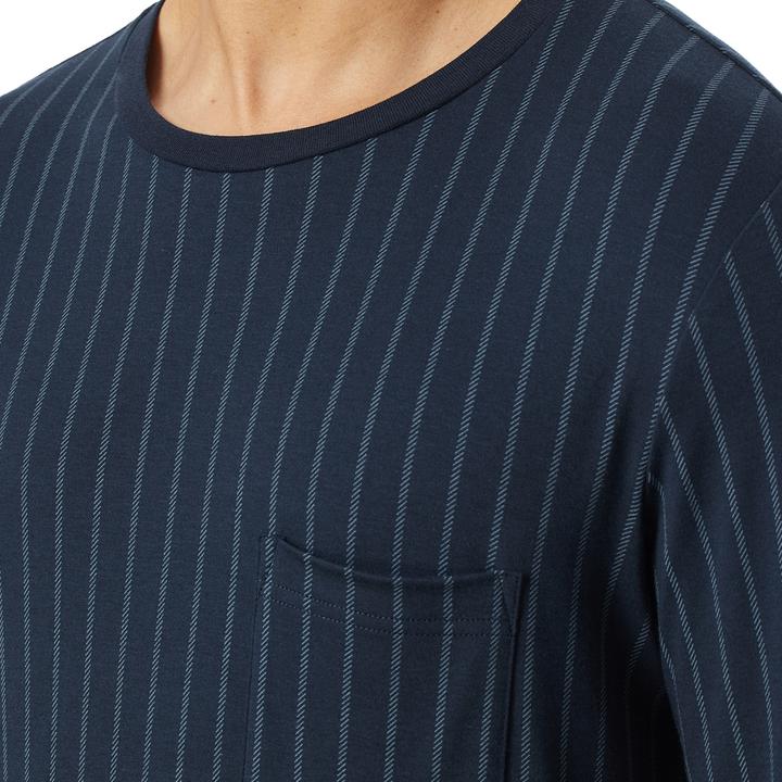 Image du produit Schiesser Fine Interlock Pyjama (52, L)
