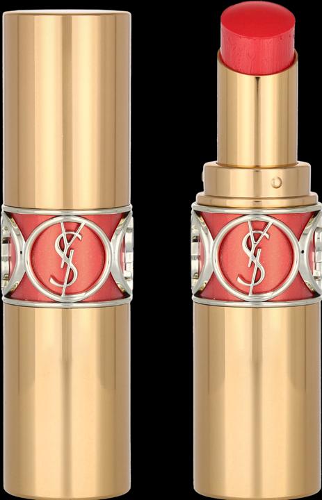 Actual product image Yves Saint Laurent Rouge Volupté Shine (15 Corail Intuitive)