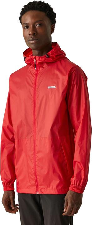 Immagine prodotto Regatta Pack It III Giacca Impermeabile Uomo (XL)