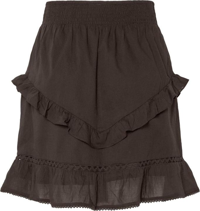 Actual product image Pieces PCASTRID Minirock (XS)