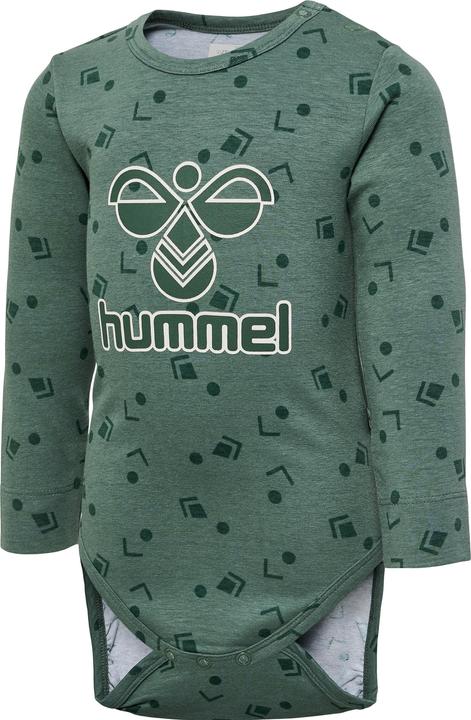 hummel hmlGREER BODY L/S
