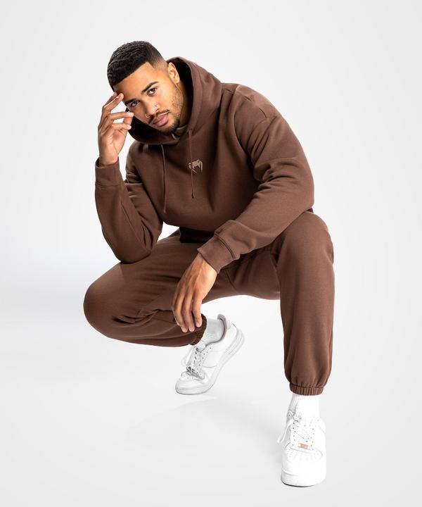 Actual product image Venum Joggers Vortex XL- Mocha - M (M)
