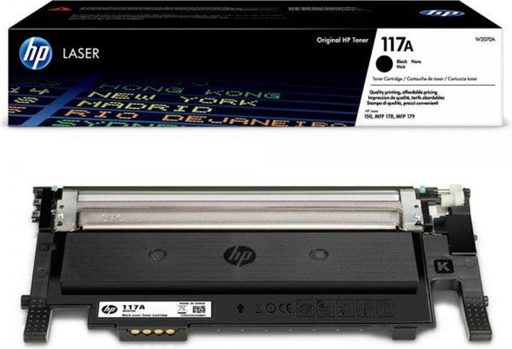 Immagine prodotto HP 117A (FC)