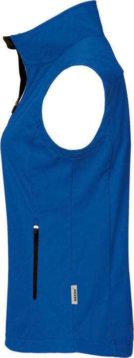 Produktbild Hakro Light-Softshellweste Sarina (4XL)