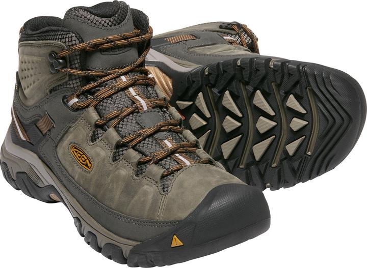 Image du produit Keen Chaussures Targhee III Mid WP (42)