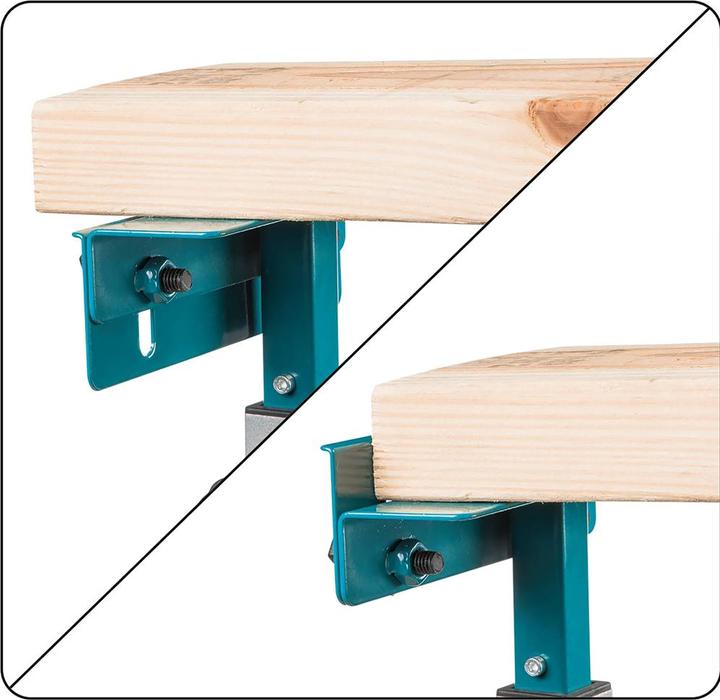 Produktbild Makita DEBWST06 (75 cm, 225 cm)