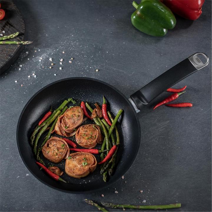 Actual product image Kuhn Rikon Titanio Star (24 cm, Frying pan, Aluminium)