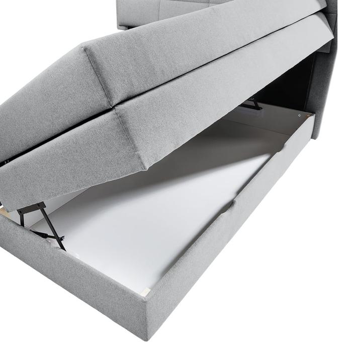 Actual product image Livetastic Orlando (180 x 200 cm)