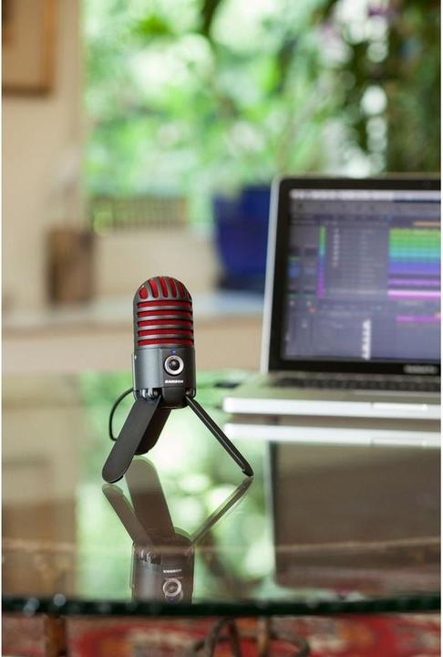 Immagine prodotto Samson Meteor Mic