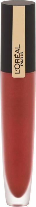 Produktbild L'Oréal Paris Rouge Signature Metallic Liquid (203 Magnetize)