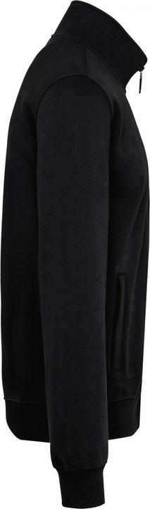 Produktbild Kariban Jacke aus angerautem Fleece (XL)