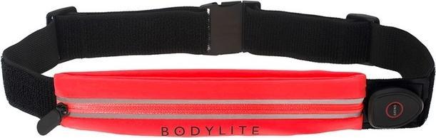 Actual product image Bodylite Night Vision