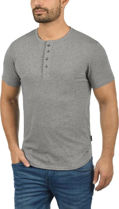 Actual product image Solid Thai Men's T-Shirt (S)