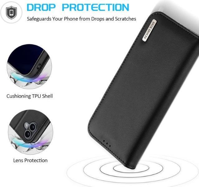 Produktbild Dux Ducis Hivo (Apple iPhone 16)