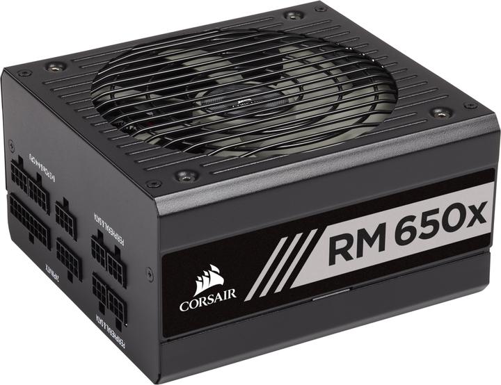 Corsair RM650x *2018* (650 W)