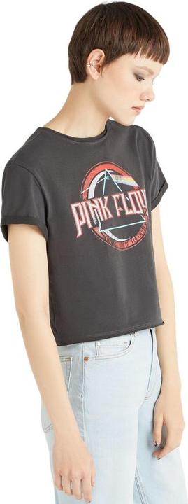 Image du produit Amplified - T-shirt court ON THE RUN - Femme (XXL)