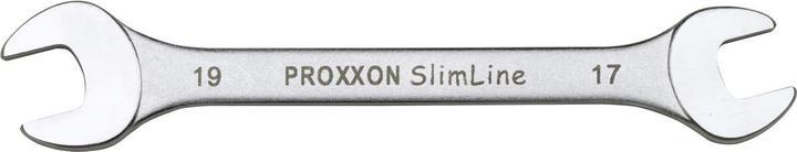 Produktbild Proxxon SlimLine Doppel- Maulschlüssel (5.5 mm, 5 mm)