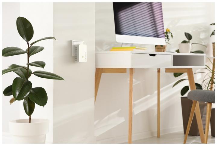 Produktbild Devolo Repeater 1200 (867 Mbit/s, 300 Mbit/s)