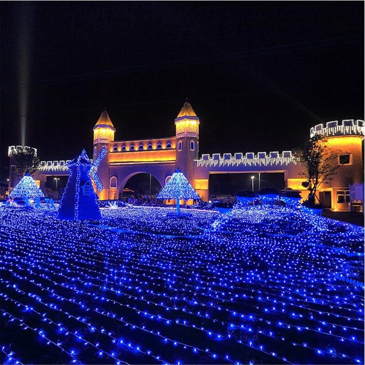 Immagine prodotto Cover-Discount Luci fiabesche con 1000 LED (100 m)