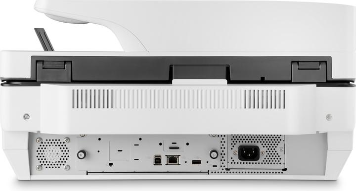 Actual product image HP Digital transmitter Flow 8500fn2 (USB, Ethernet)
