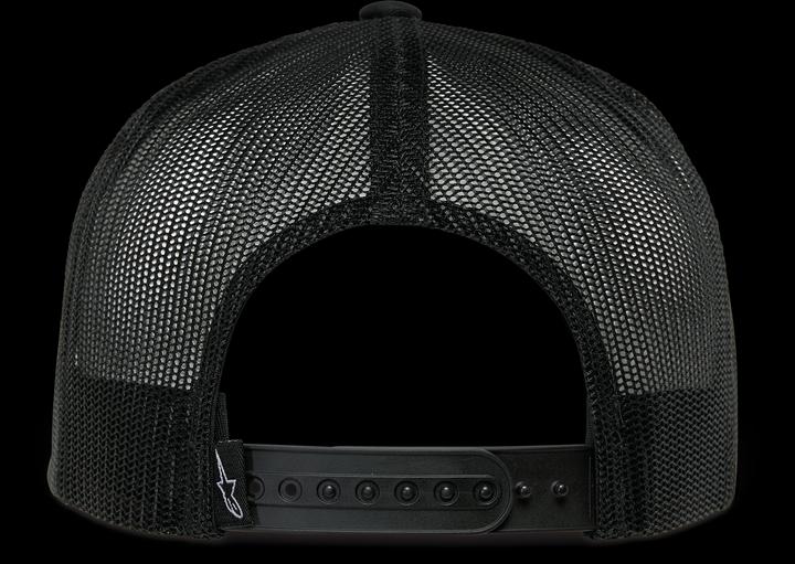 Produktbild Alpinestars Beanie 24 Metal Logo Cuff