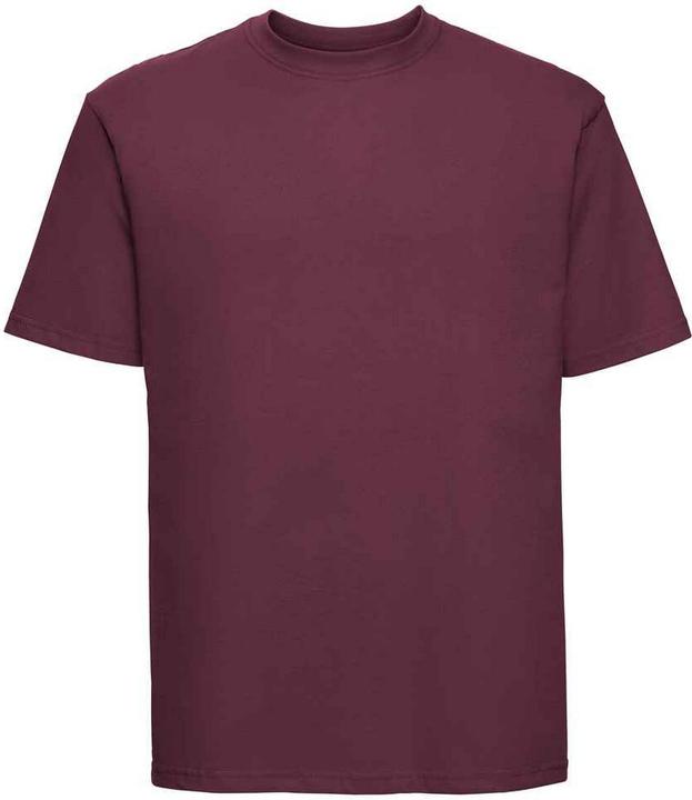 Immagine prodotto Russell Maglietta Classico Uomo (XS)