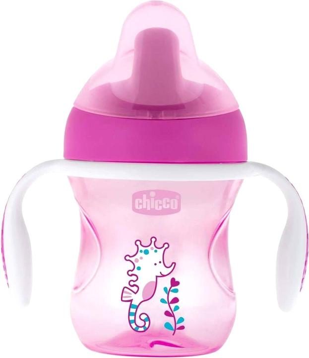 Immagine prodotto Chicco Coppa di formazione (200 ml)