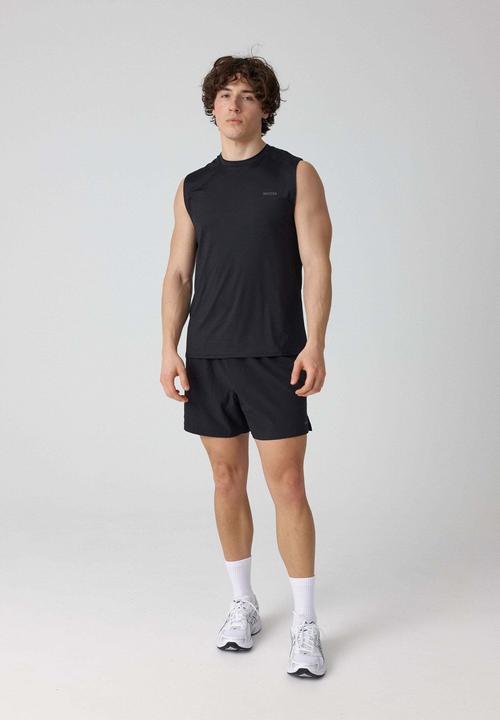 Actual product image Snocks Tank top mesh men (M)