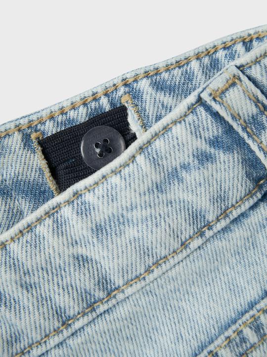 Actual product image Name it Straight Fit Jeans (146)