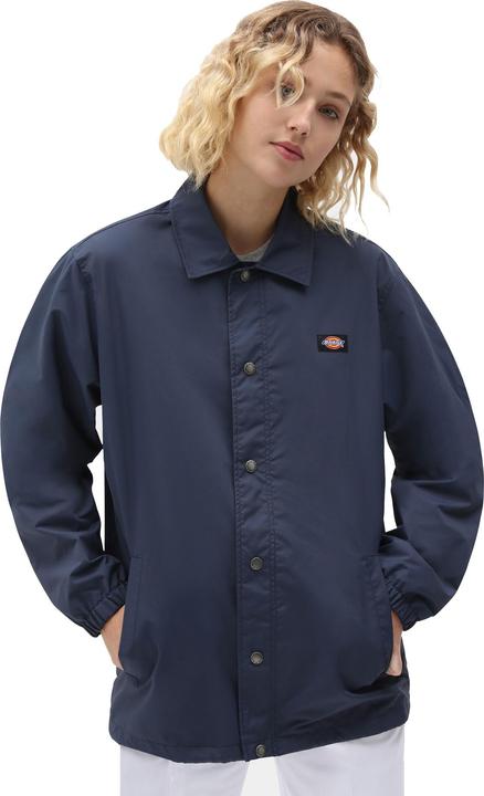Image du produit Dickies Veste d'entraîneur Oakport (S)