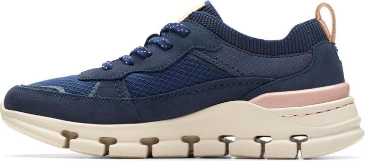 Produktbild Clarks Nature X Cove (36)