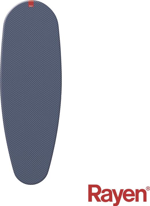Immagine prodotto Rayen Coperchio blu navy per asse da stiro XXL