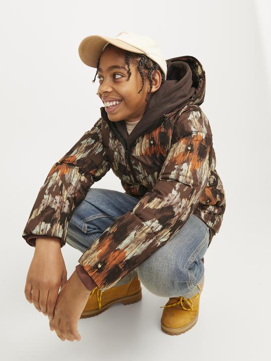 Immagine prodotto Jack & Jones Giacca trapuntata junior Giacca trapuntata (140)
