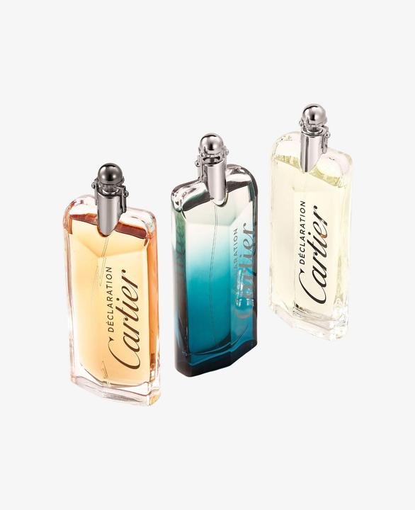 Actual product image Cartier Déclaration (Eau de parfum, 100 ml)