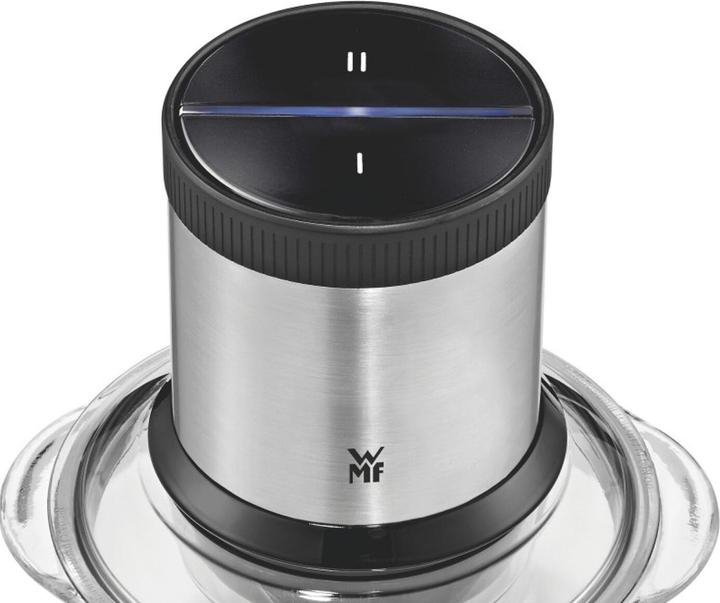 Produktbild WMF Kult X Zerkleinerer Edition (1000 ml, 320 W)
