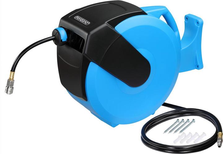 Immagine prodotto Deuba Tubo flessibile aria compressa