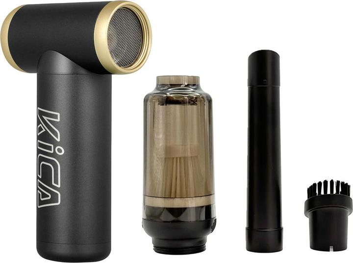 Image du produit Kica Jet Fan 2 Vacuum Kit