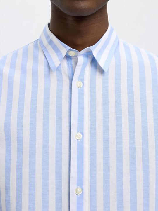 Produktbild Selected Homme Slim Fit Hemd (XXL)