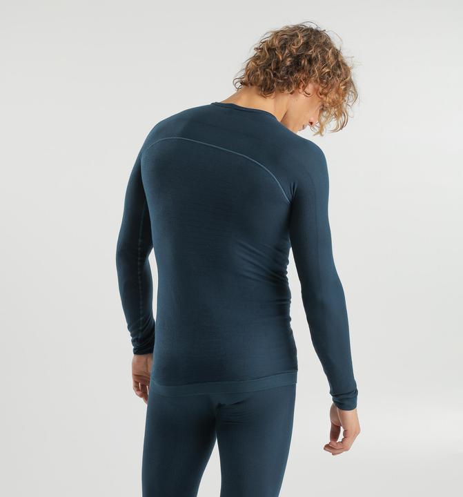 Actual product image UYN Energyon Biotech thermal shirt (S)
