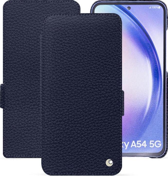 Immagine prodotto Noreve Coque en cuir à rabat horizontal (Samsung Galaxy A54 5G)