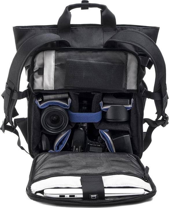 Image du produit Crumpler Life Hack (Sac à dos photo, 25 l)