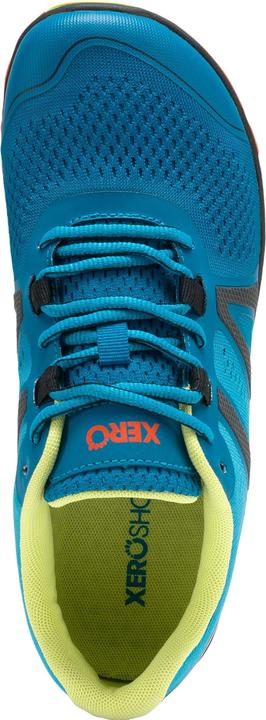 Actual product image Xero Shoes Women's HFS II (37)