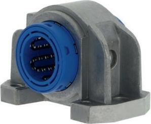 Produktbild Ewellix Linear-Kugellager-Einheit LUCR12 D