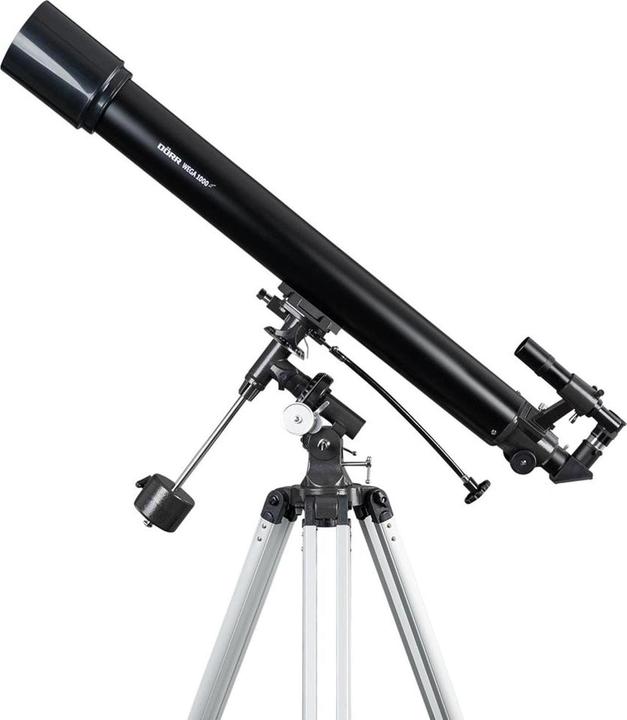 Dörr Teleskop Wega 1000