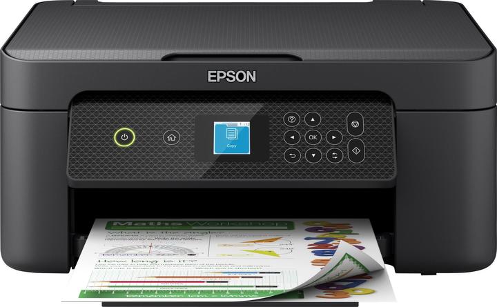 Image du produit Epson Expression Home XP-3200 (Encre, Couleur)