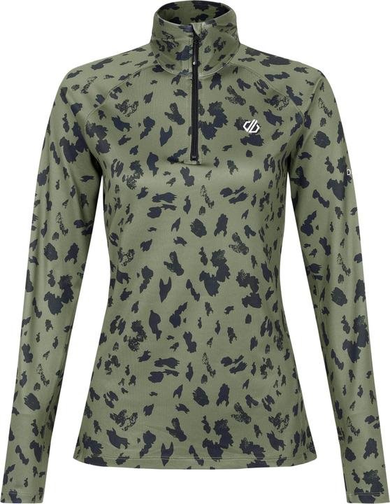 Immagine prodotto Dare2b Divulge Midlayer Stampa del Trattino Donna (42 D)